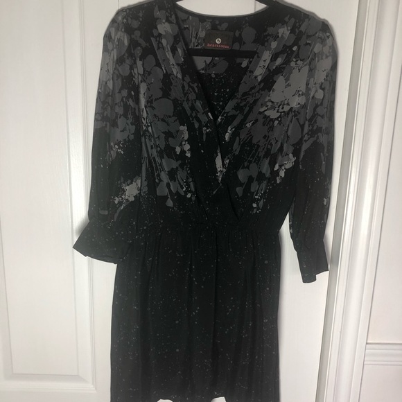 Heartloom pure silk dress - Picture 1 of 2